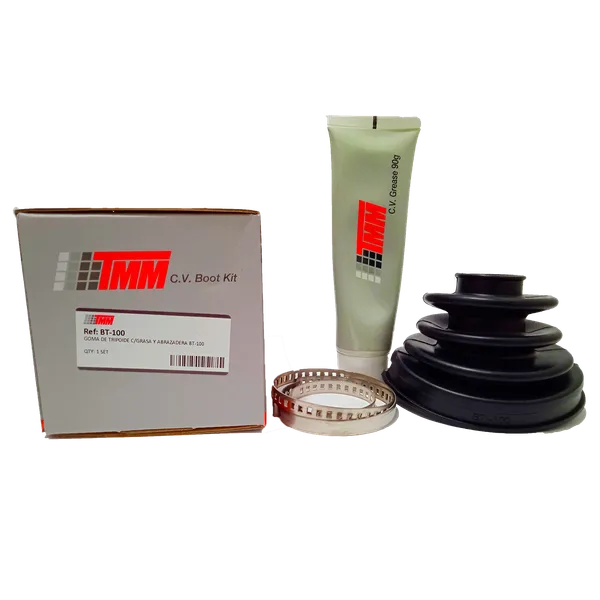 Kit de Goma de Tripoide TMM Toyota 4Runner Camry LR